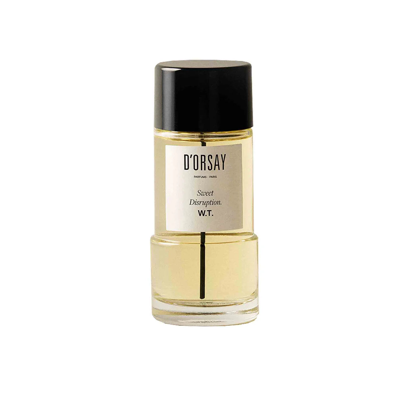 D'Orsay - W.T. Sweet Disruption EDP