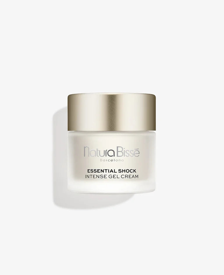 Natura Bissé - Essential Shock Intense Gel 75ml