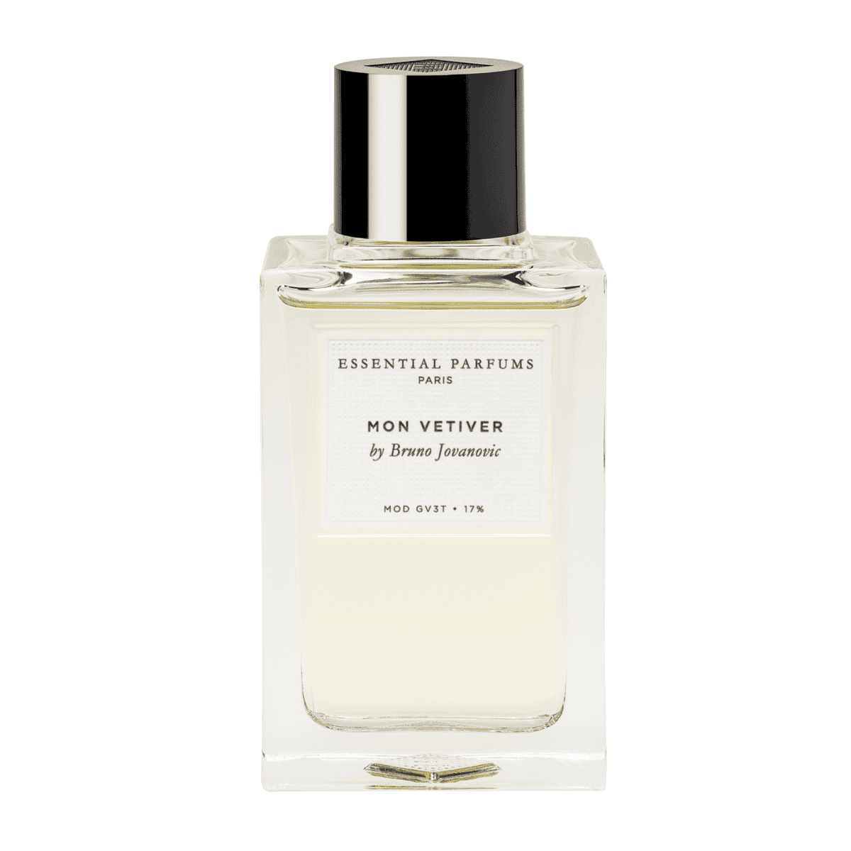 Essential Parfums - Mon Vetiver EDP