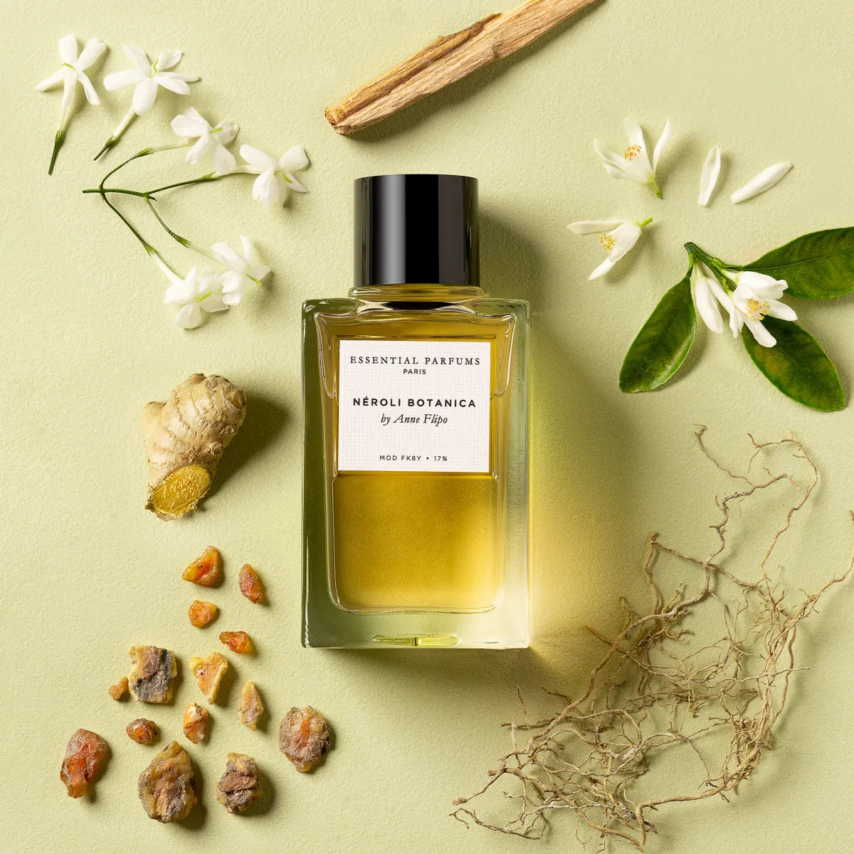 Essential Parfums - Neroli Botanica EDP