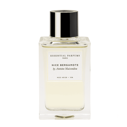 Essential Parfums - Nice Bergamote EDP