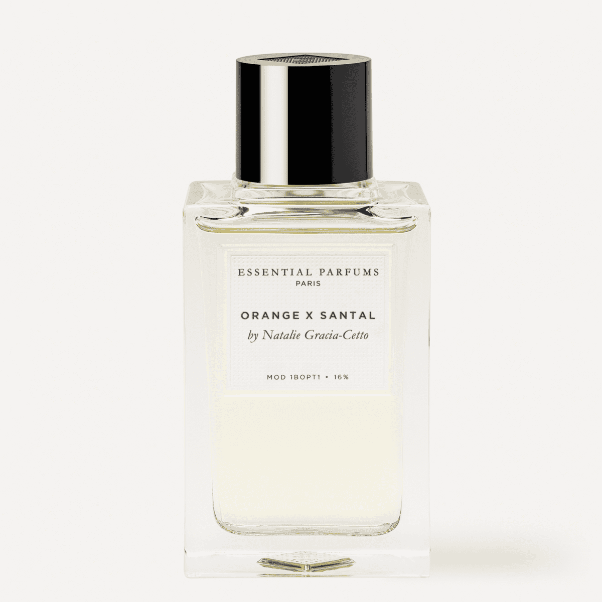 Essential Parfums - Orange X Santal EDP