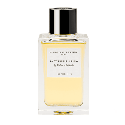 Essential Parfums - Patchouli Mania EDP