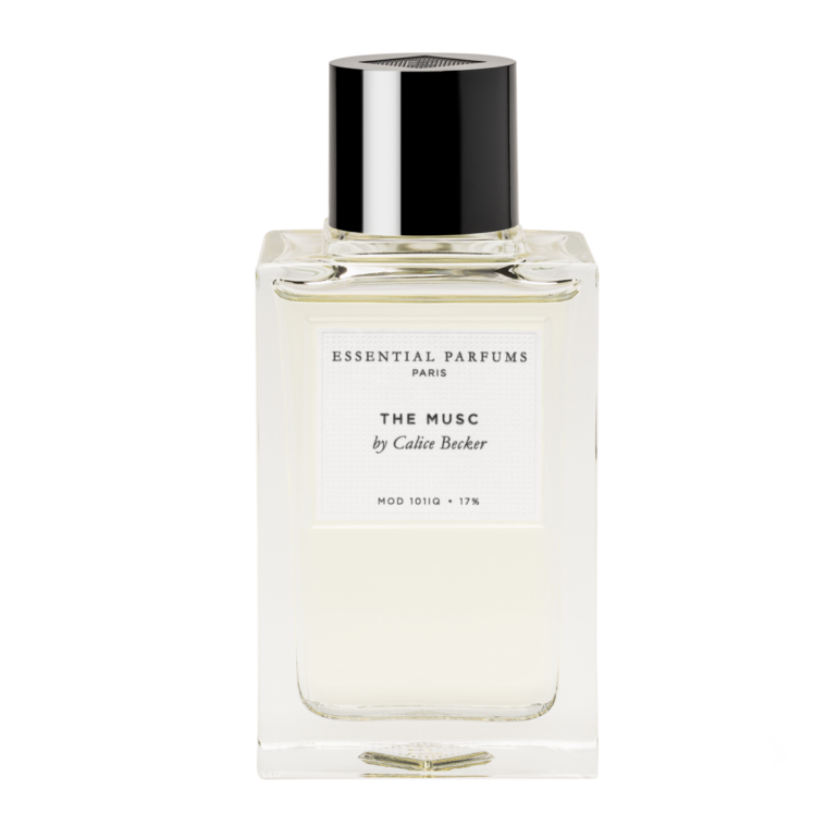 Essential Parfums - The Musc EDP