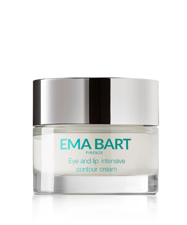 Ema Bart - Crema Intensiva Contorno Occhi e Labbra 15ml