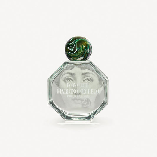 Fornasetti - Giardino Segreto Extrait de Parfum