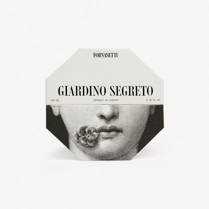 Fornasetti - Giardino Segreto Extrait de Parfum