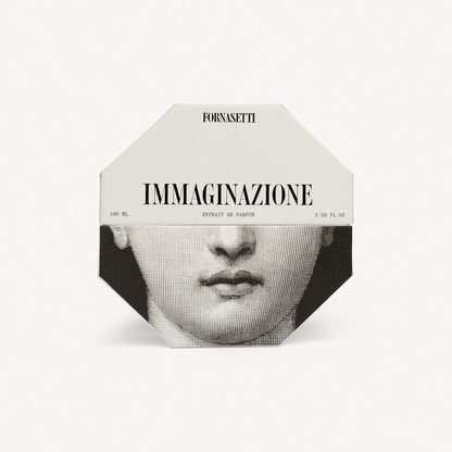 Fornasetti - Immaginazione Extrait de Parfum