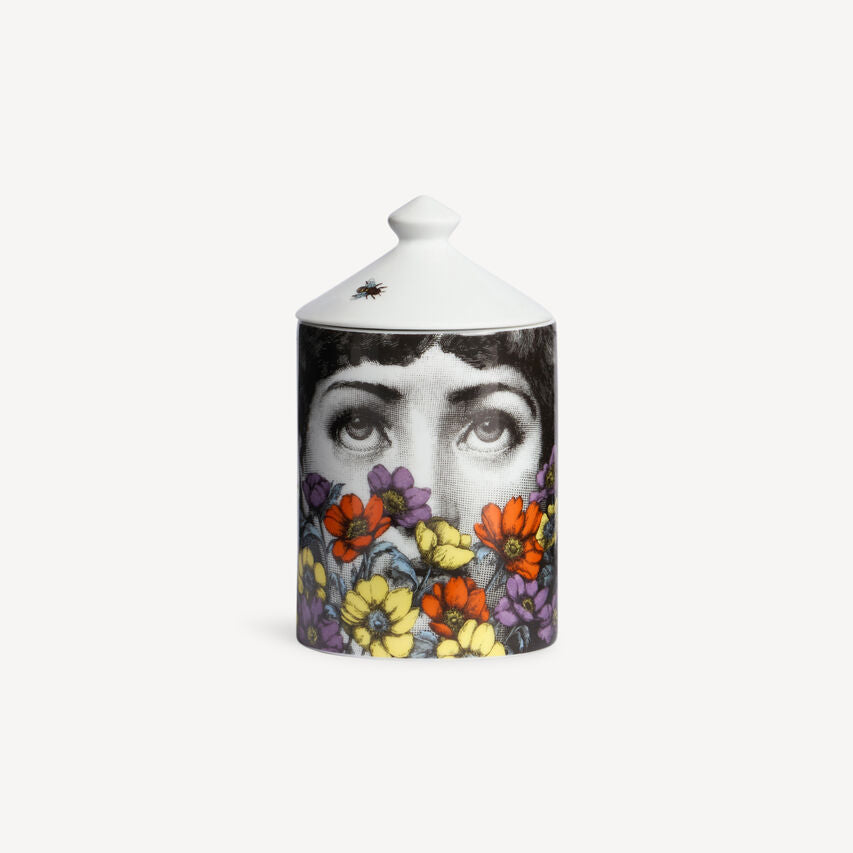 Fornasetti - Se Poi Tra I Fiori