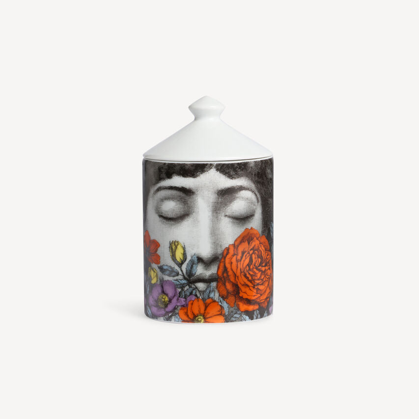 Fornasetti - Se Poi Tra I Fiori