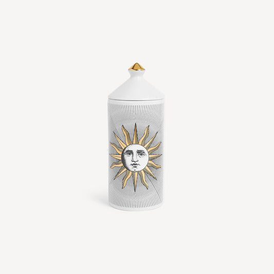 Fornasetti - Talvolta Soli Spray Ambiente