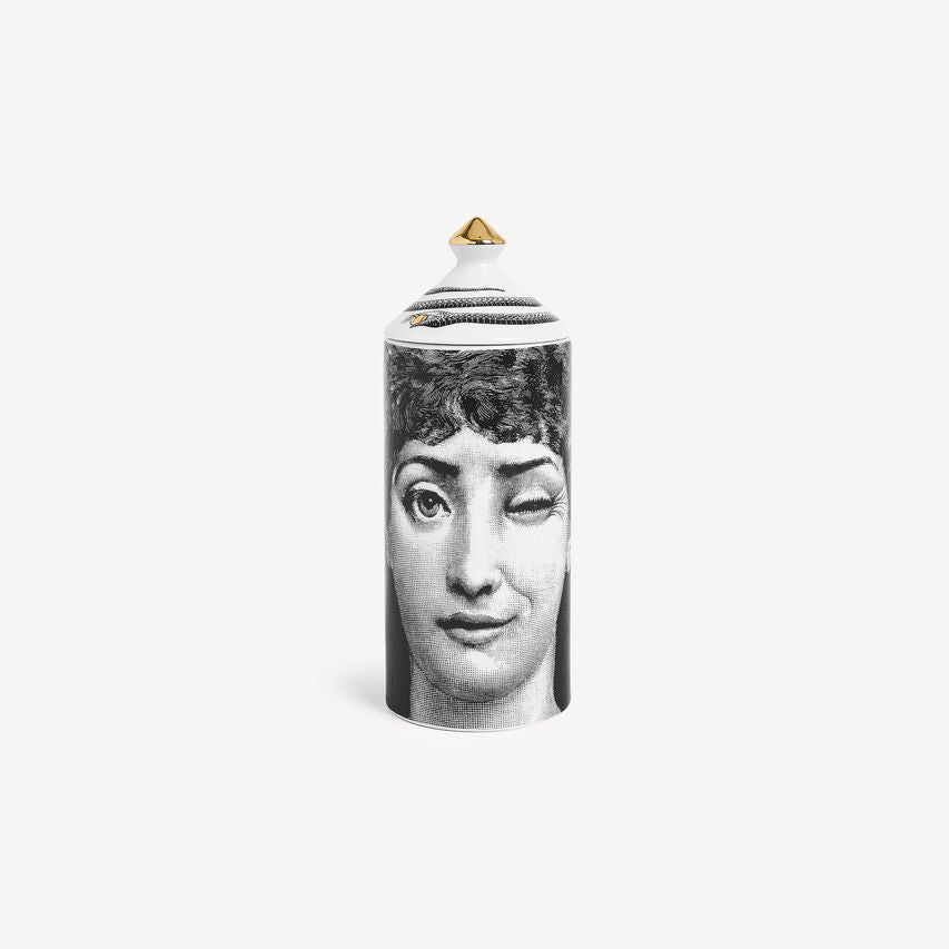 Fornasetti - Talvolta Mascherina Spray Ambiente