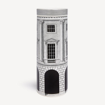 Fornasetti - Nel Mentre Torre Architettura