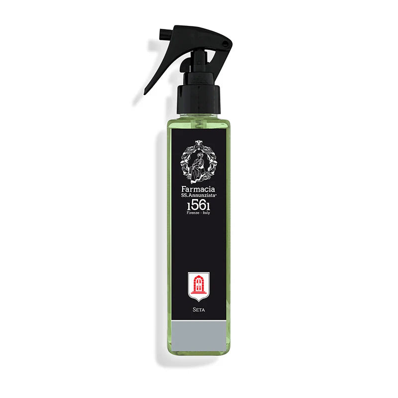 Farmacia SS Annunziata -Seta Spray Ambiente 200ml