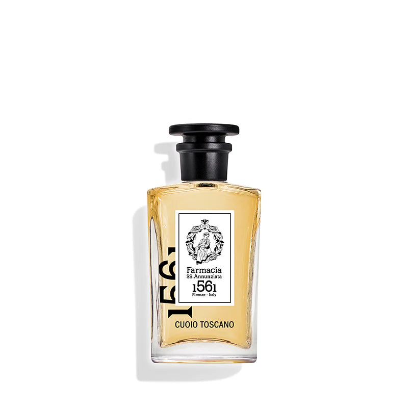 Farmacia SS Annunziata - Cuoio Toscano EDP