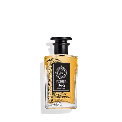 Farmacia SS Annunziata - Oriental Casbah EDP