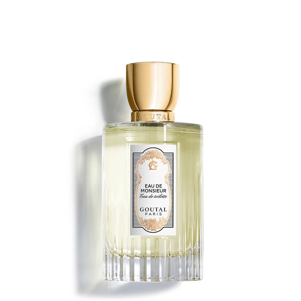 Goutal Paris - Eau de Monsieur EDT