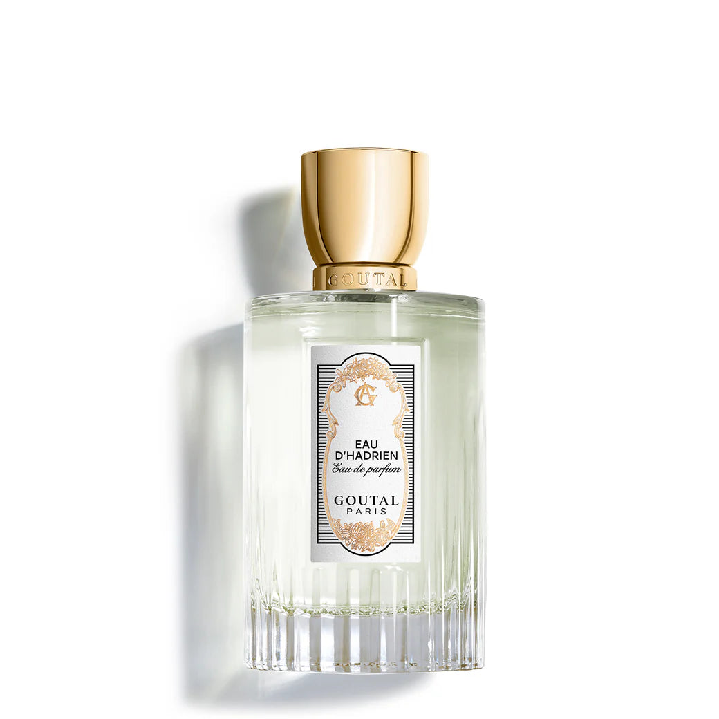 Goutal Paris - Eau d'Hadrien EDP