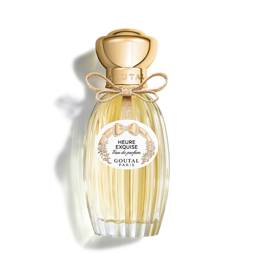 Goutal Paris - Heure Exquise EDP