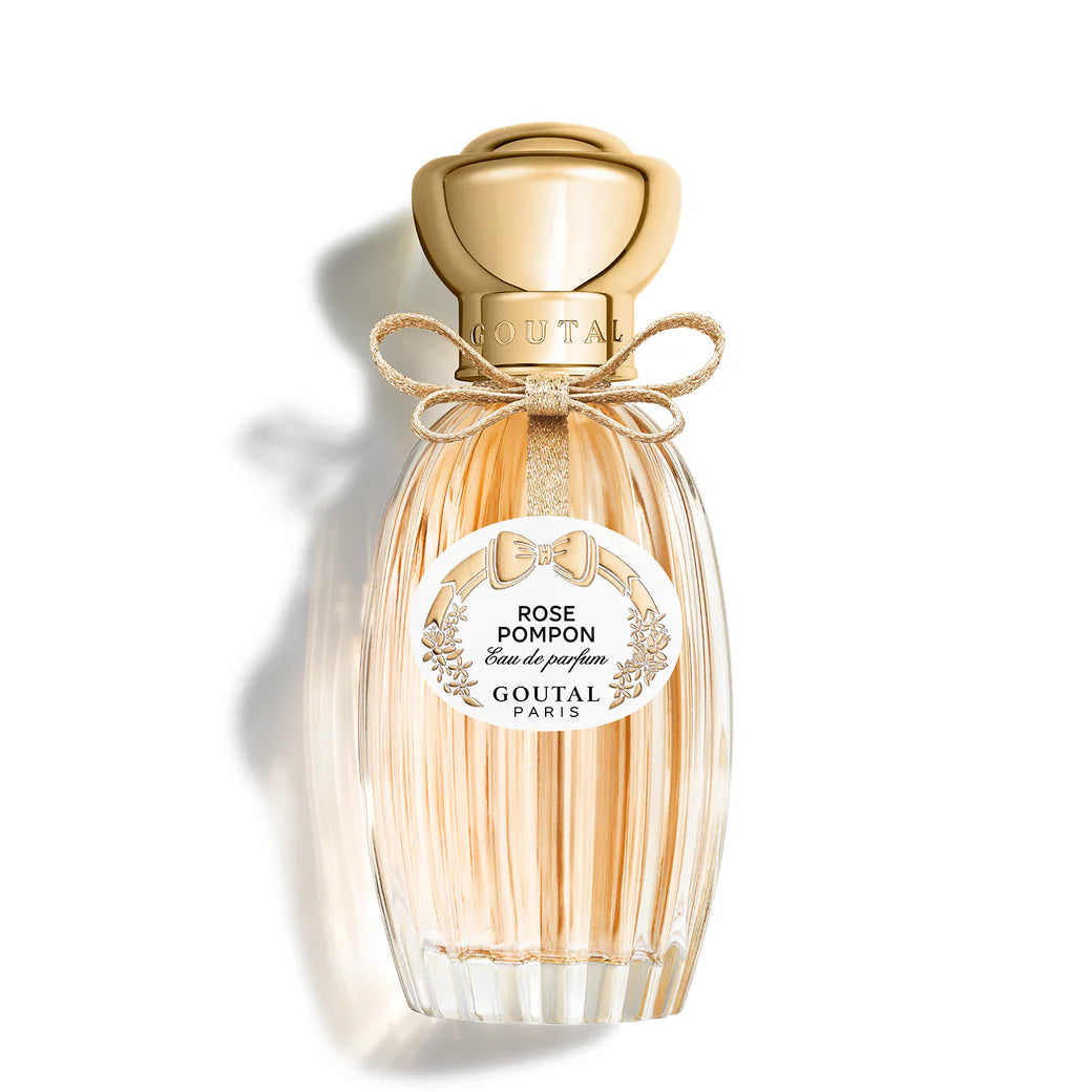 Goutal Paris - Rose Pompon EDP