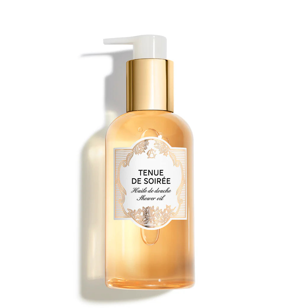 Goutal Paris - Tenue de Soirée Olio Doccia 250ml