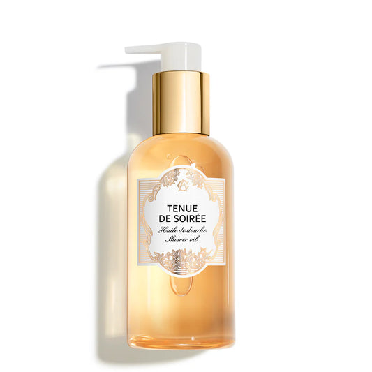 Goutal Paris - Tenue de Soirée Olio Doccia 250ml