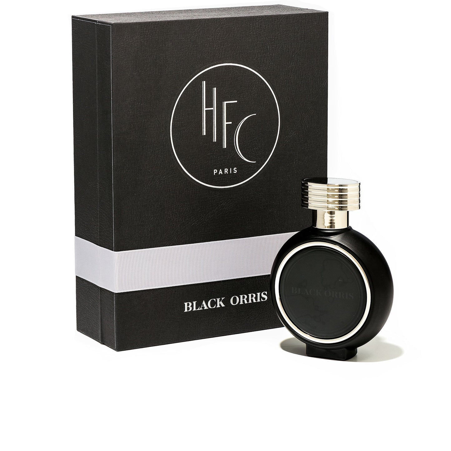 HFC - Black Orris EDP