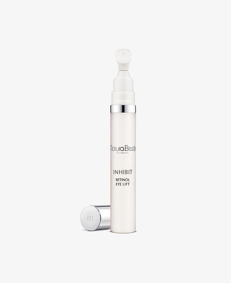 Natura Bissé - Inhibit Retinol Eye Lift 15ml