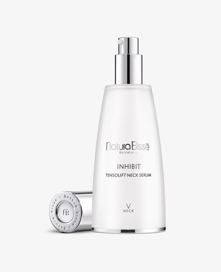 Natura Bissé - Inhibit Tensolift Neck Serum 50ml