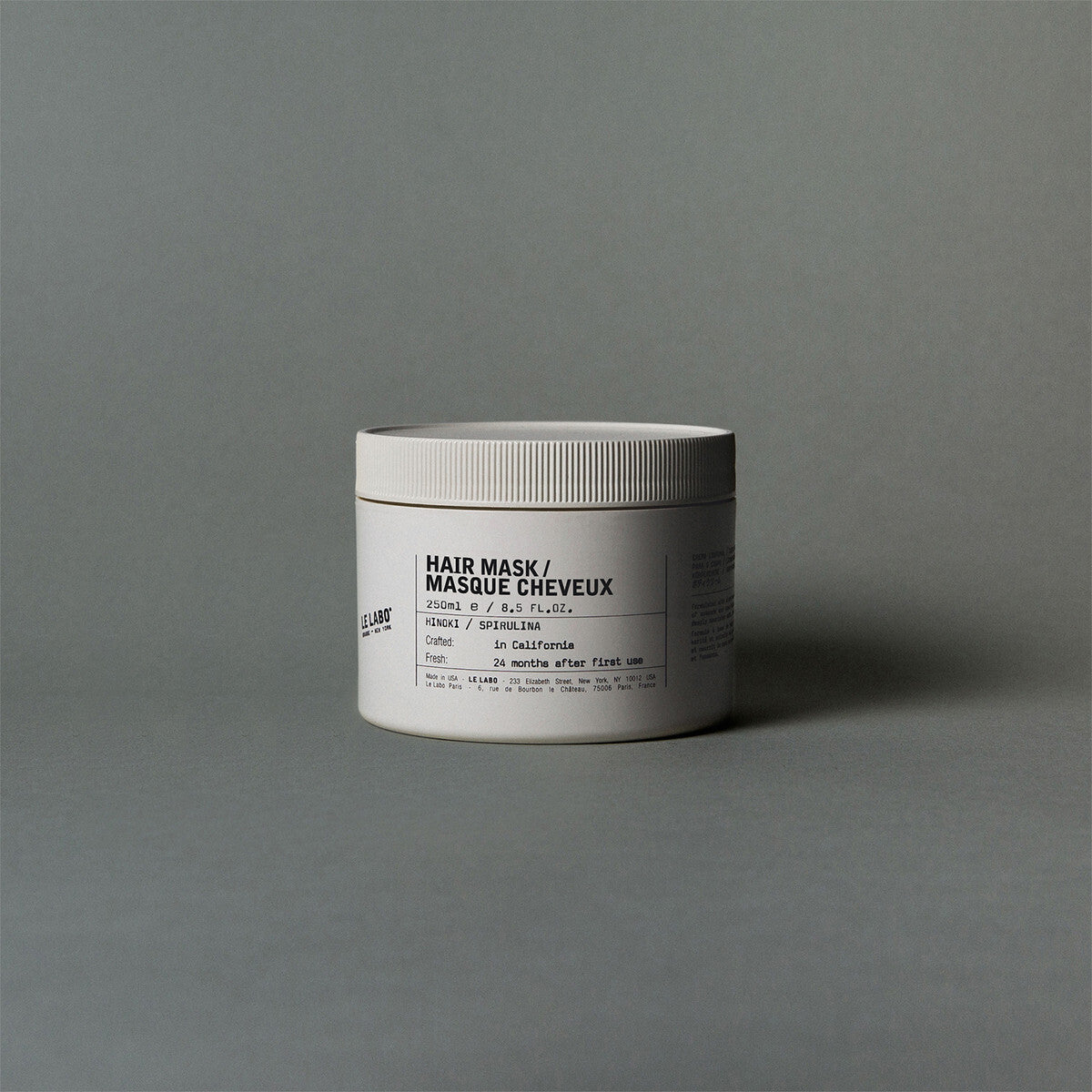 Le Labo - Hair Mask 250ml