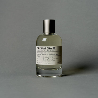 Le Labo - Thè Matcha 26 EDP