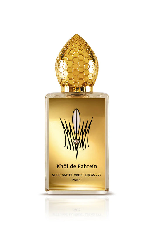 SHL - Khol de Bahrein EDP