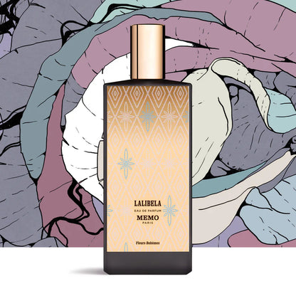 Memo Paris - Lalibela EDP