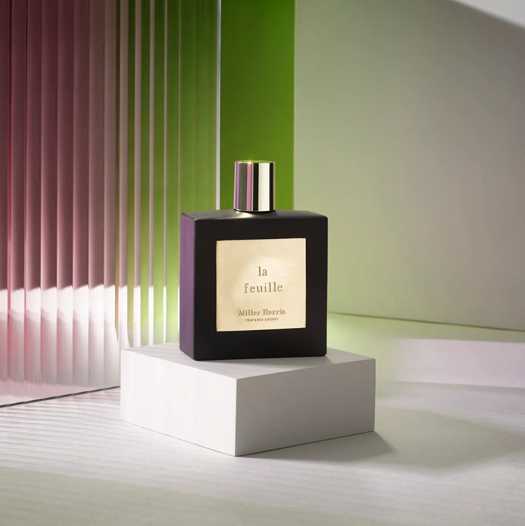 Miller Harris - La Feuille EDP