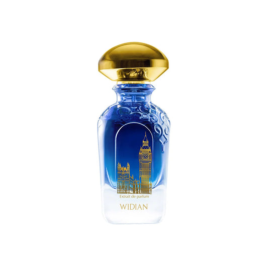 Widian - London EDP