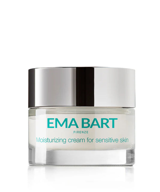 Ema Bart - Crema Idratante Pelli Sensibili 50ml