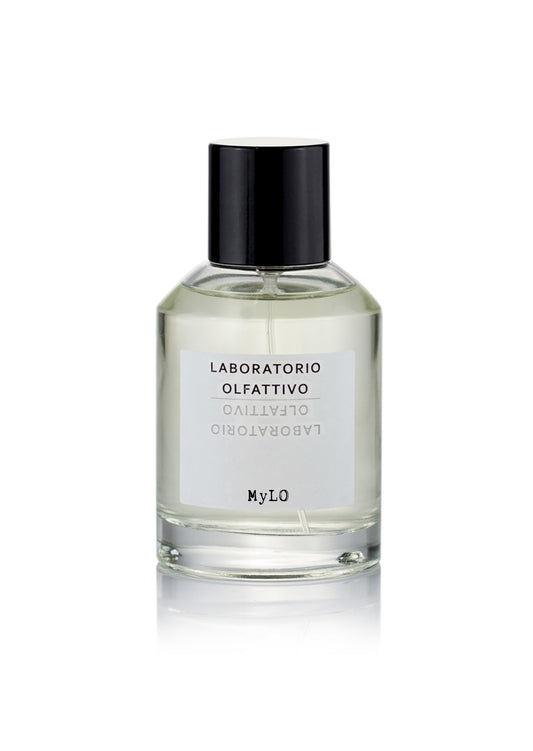 Laboratorio Olfattivo - MyLO EDP