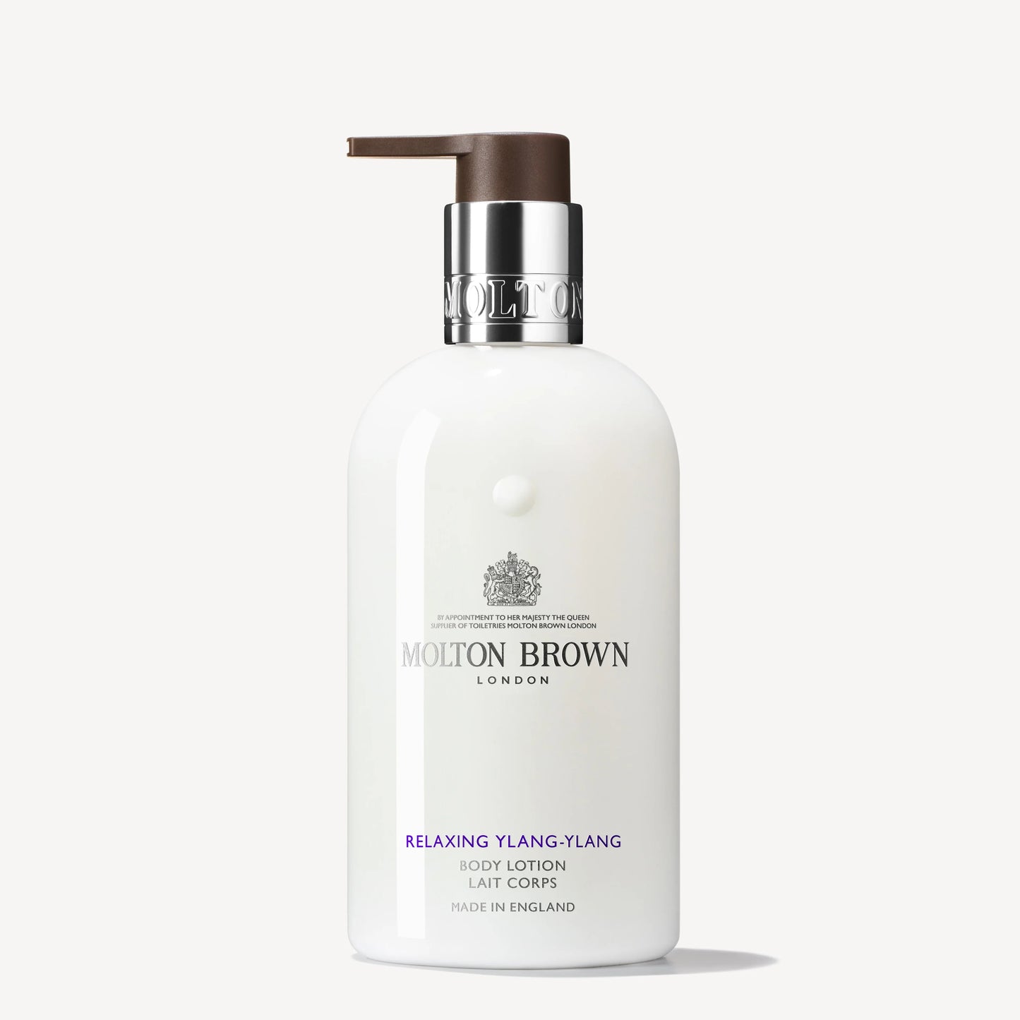 Molton Brown - Relaxing Ylang-Ylang Body Lotion 300ml