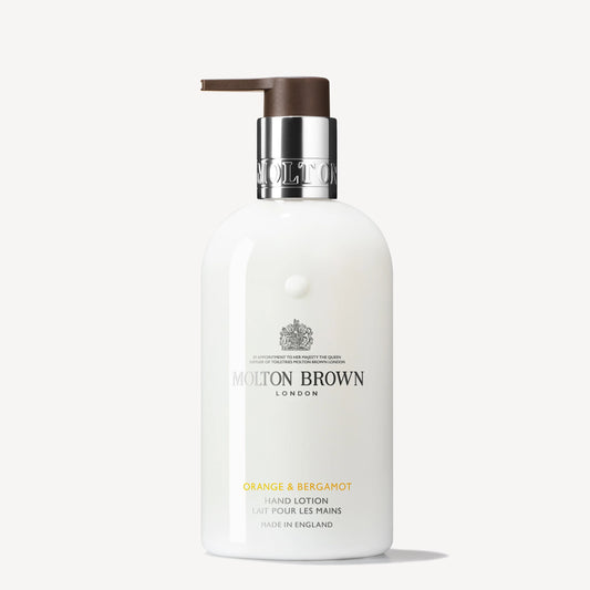 Molton Brown - Orange & Bergamot Hand Lotion 300ml