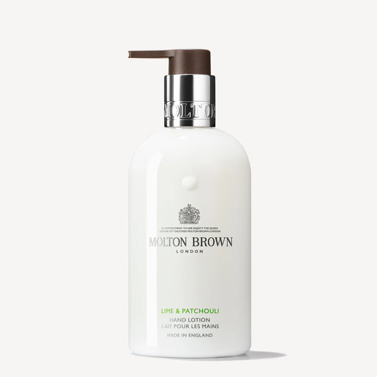 Molton Brown - Lime & Patchouli Hand Lotion 300ml