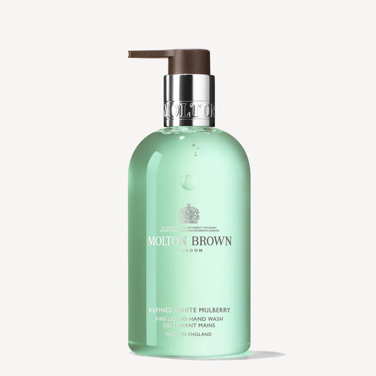 Molton Brown - Mulberry & Thyme Hand Wash 300ml