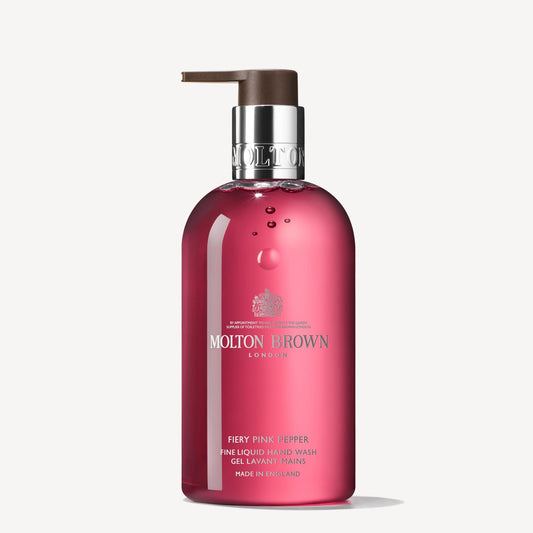 Molton Brown - Fiery Pink Pepper Hand Wash 300ml