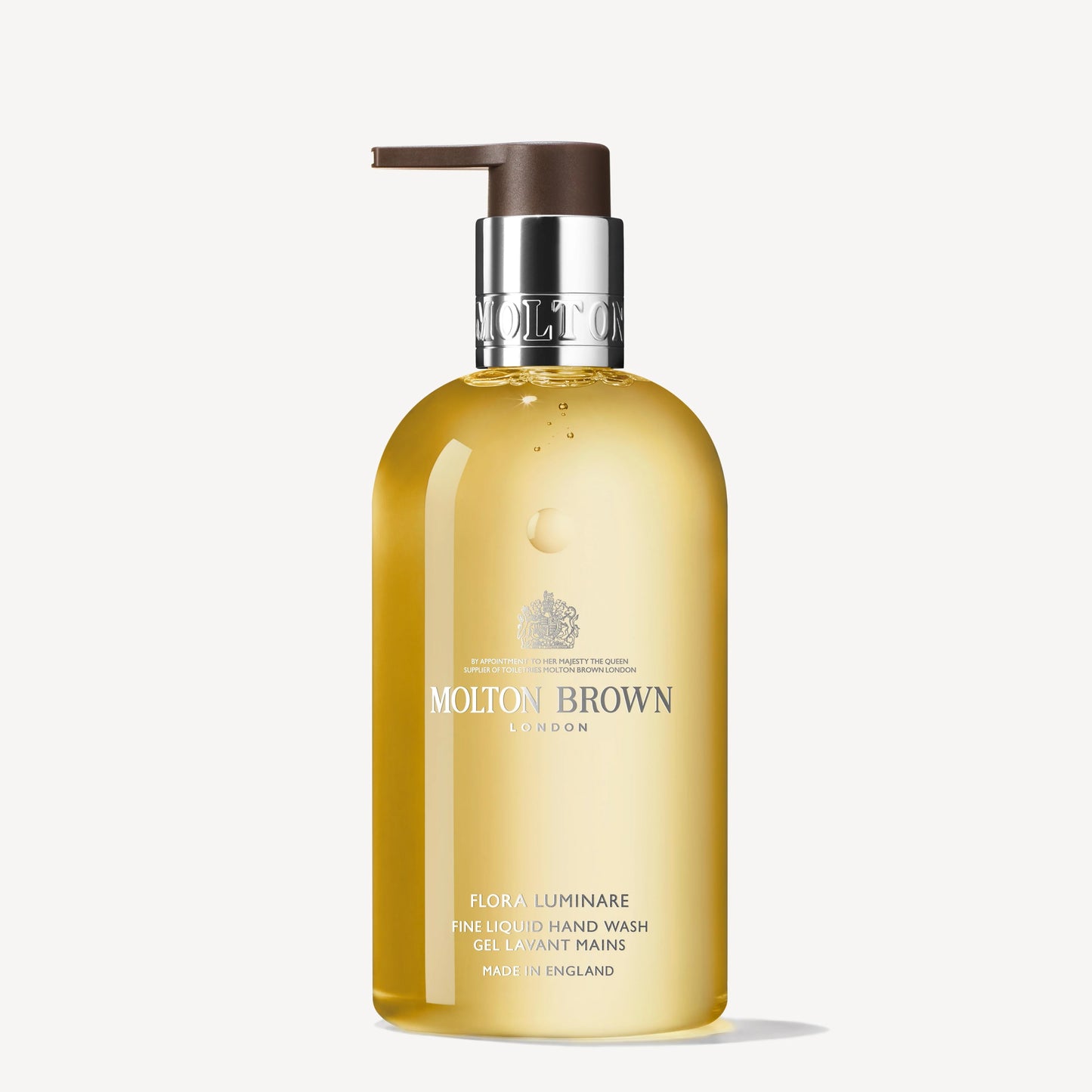 Molton Brown - Flora Luminare Hand Wash 300ml