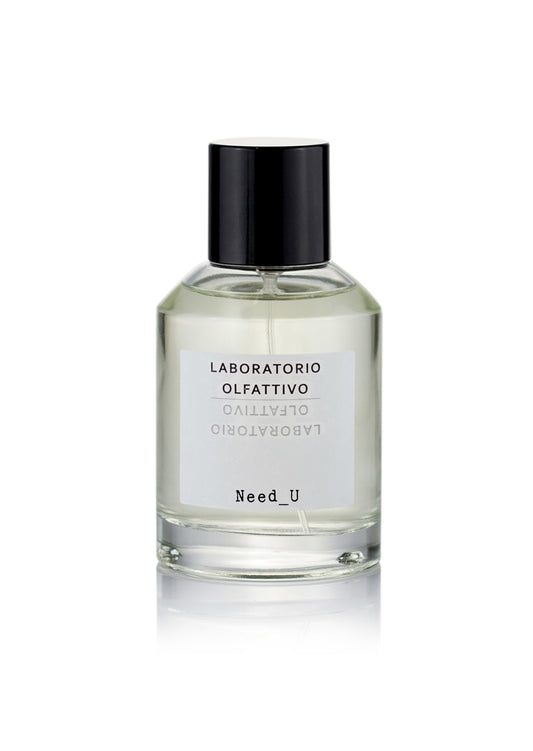 Laboratorio Olfattivo - Need_U EDP