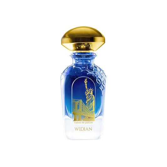 Widian - New York EDP