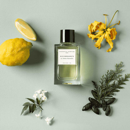 Essential Parfums - Nice Bergamote EDP