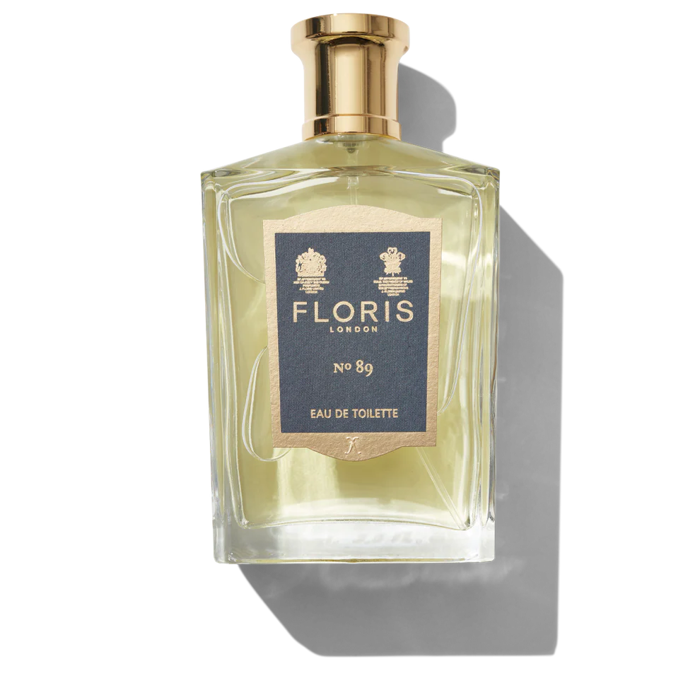 Floris London - N. 89 EDT