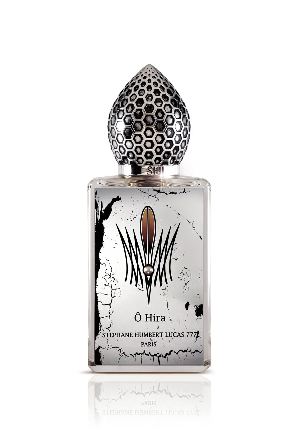 SHL - O Hira EDP