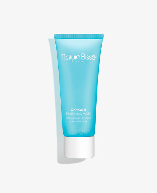 Natura Bissé - Oxygen Finishing Mask 75ml