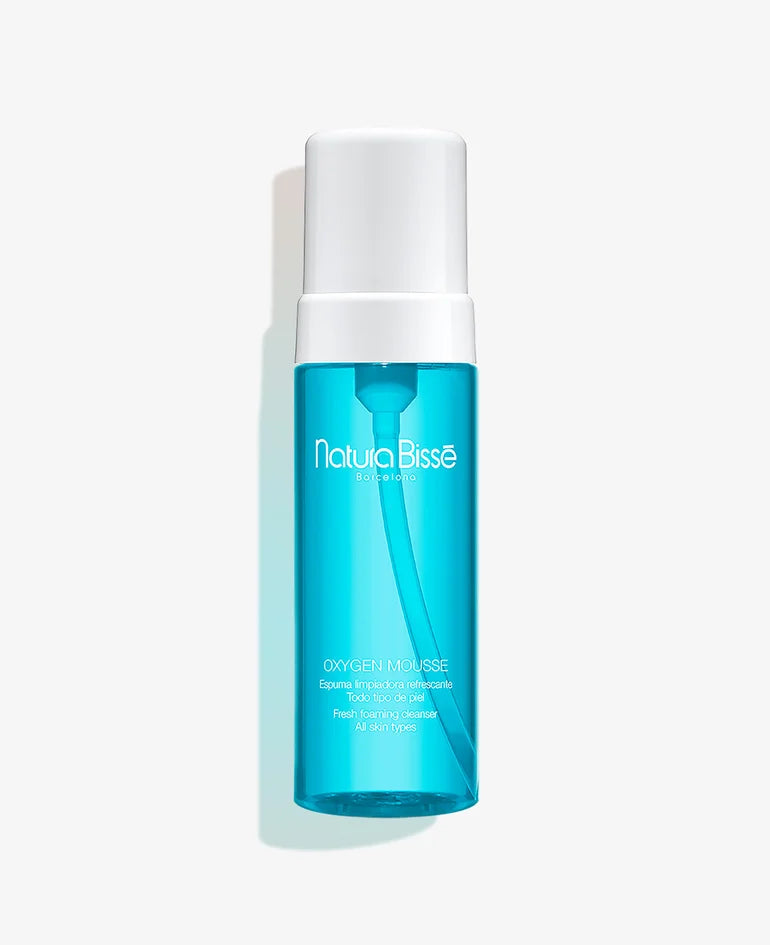 Natura Bissé - Oxygen Mousse 150ml